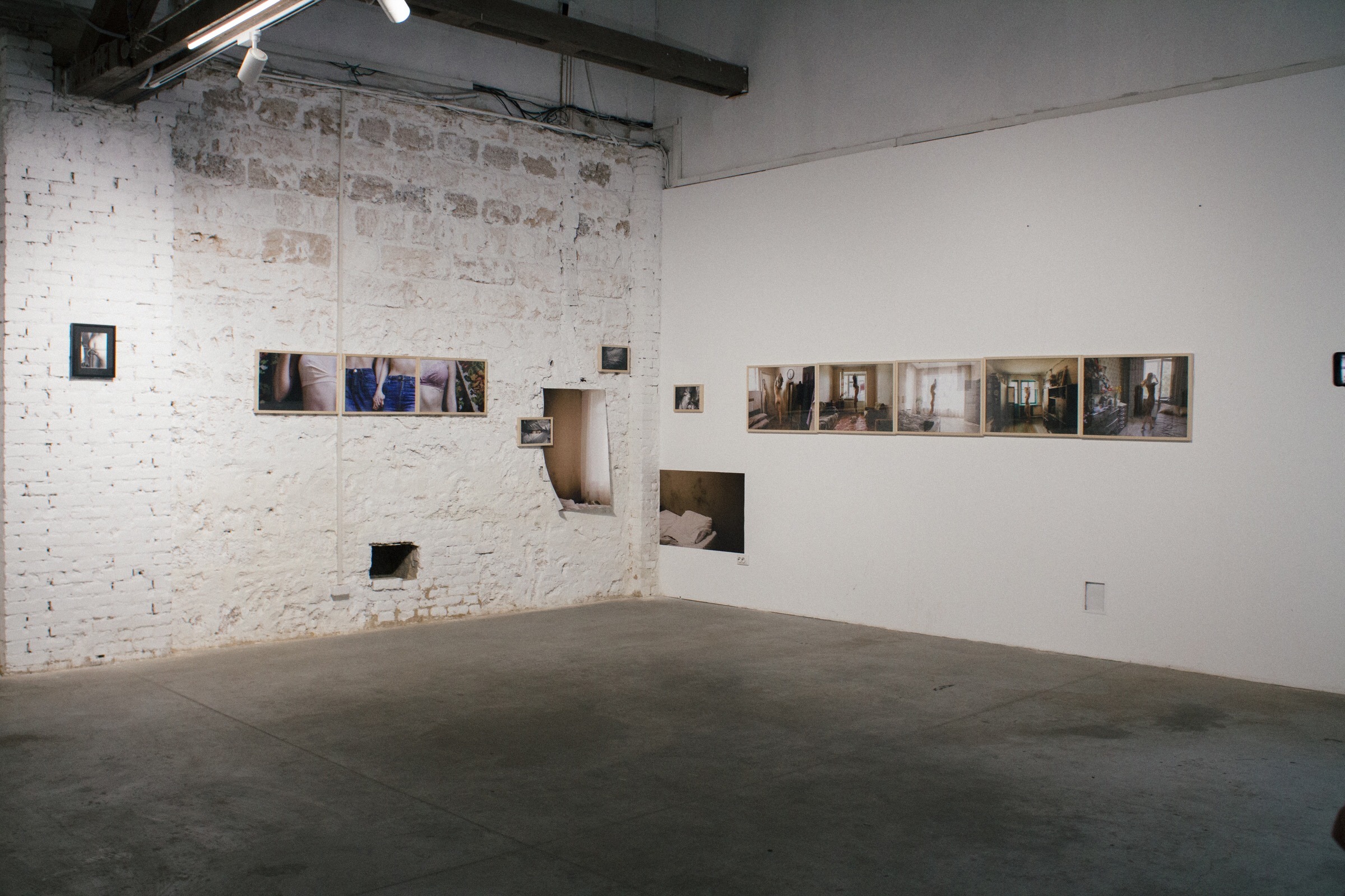 Means of Influence — project documentation
