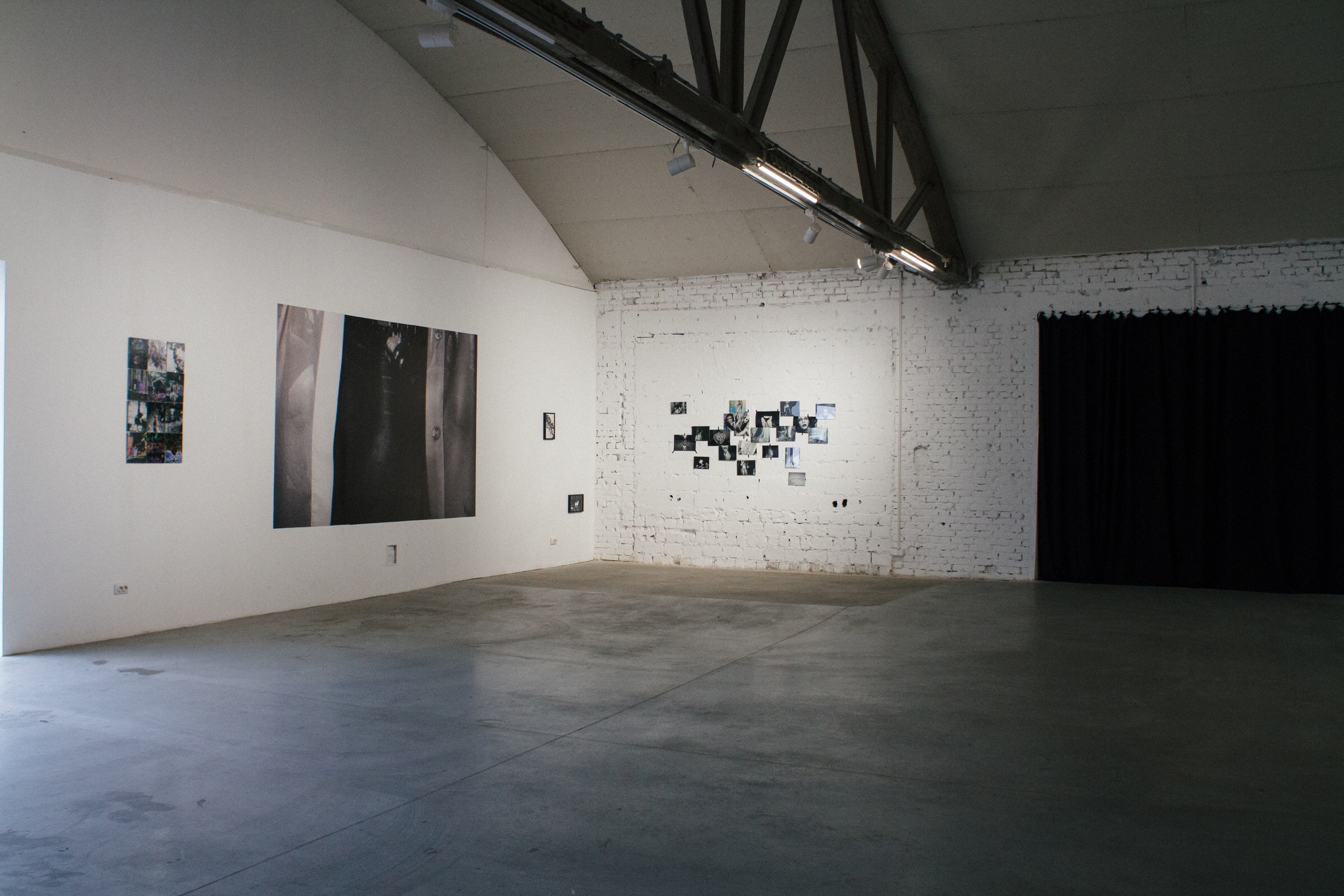 Means of Influence — project documentation