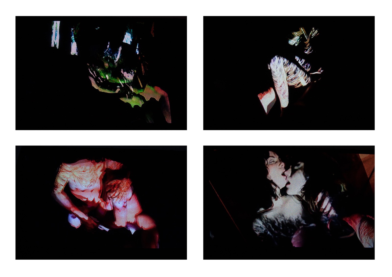 Oksana — AntiGonna: 13 — project documentation