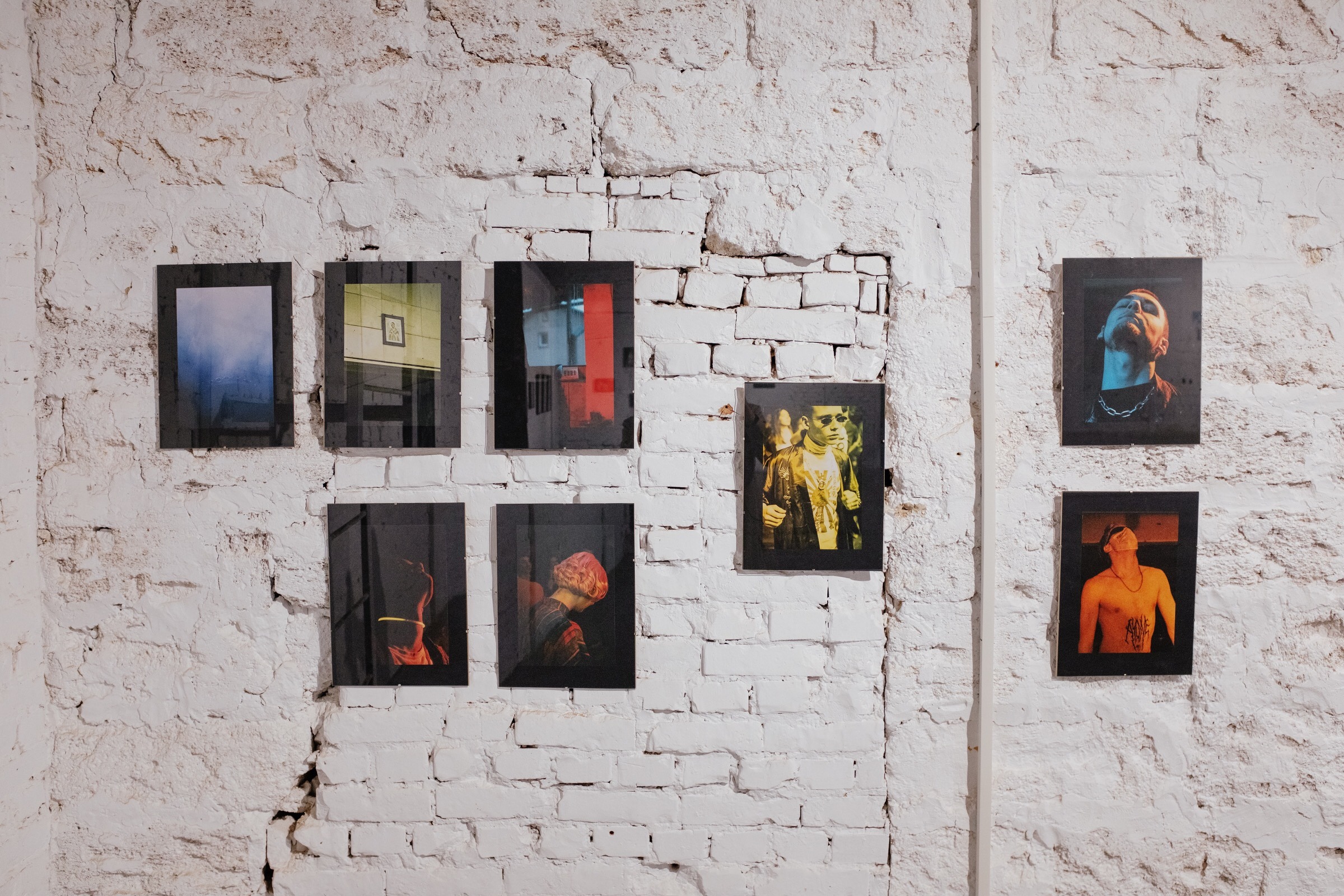 Means of Influence — project documentation