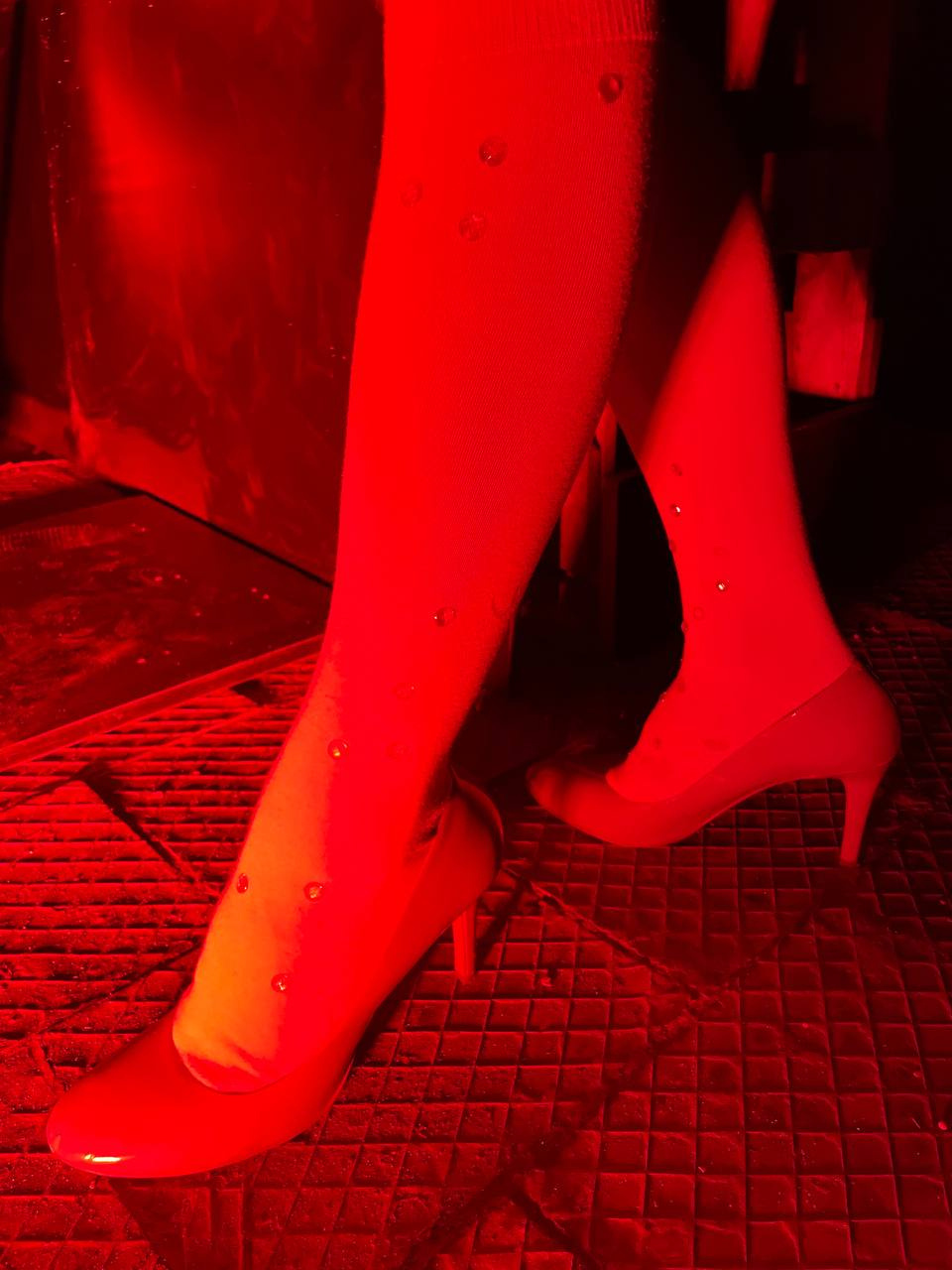 10 Hours of Gomorrah at Outside Festival — detail