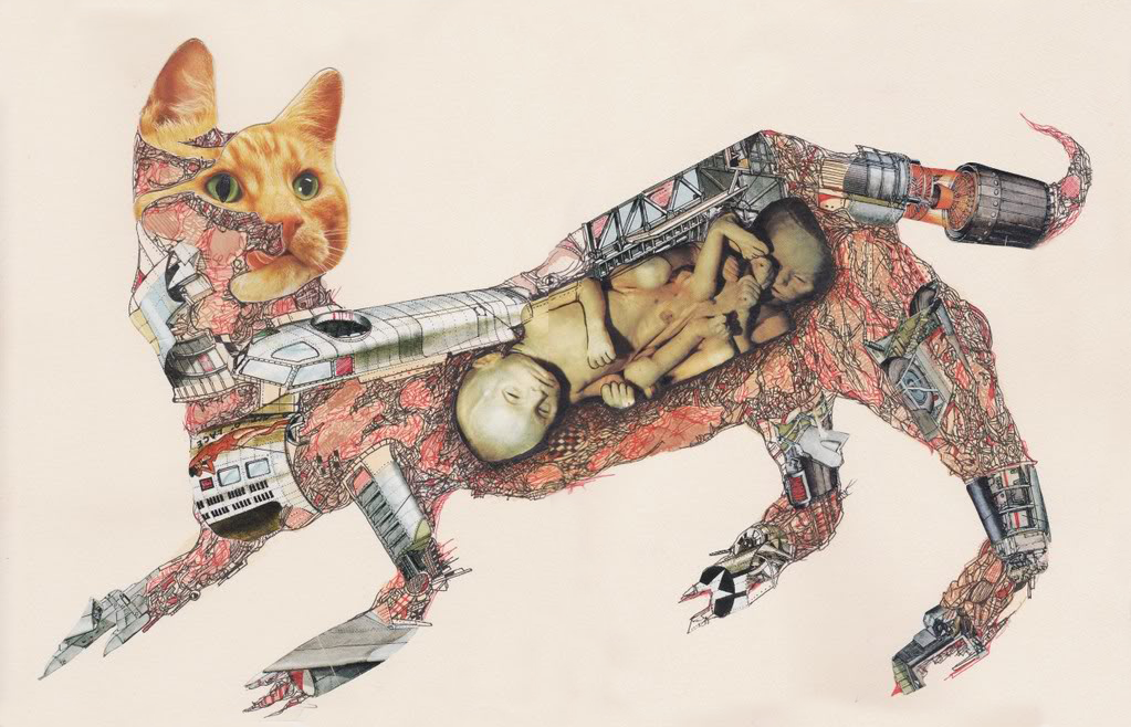 Volt Agapeyev on street culture and a DIY gallery in Ternopil — image from Your Art