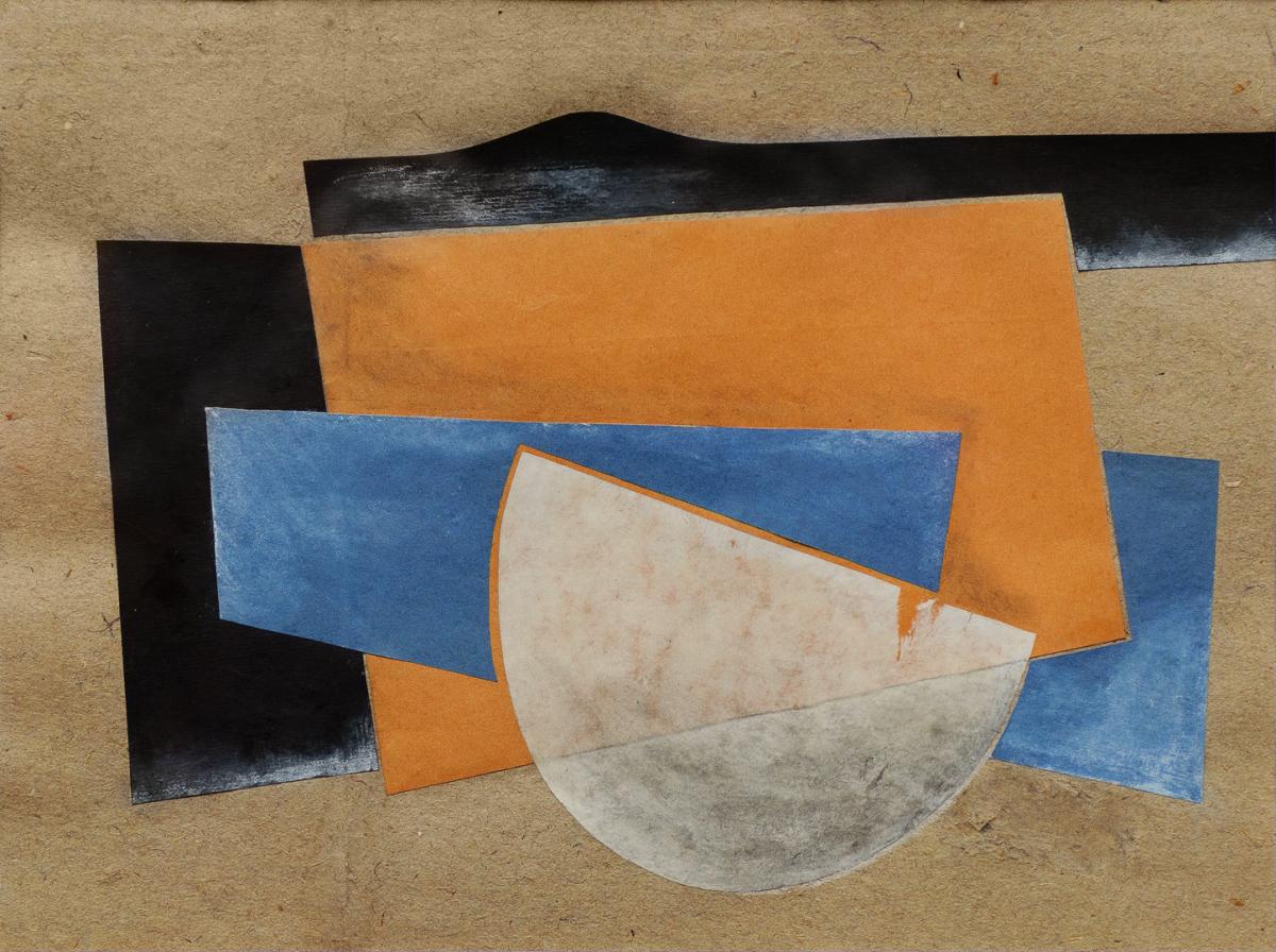 How collectors shape society: collections, artists and public taste — image from Your Art