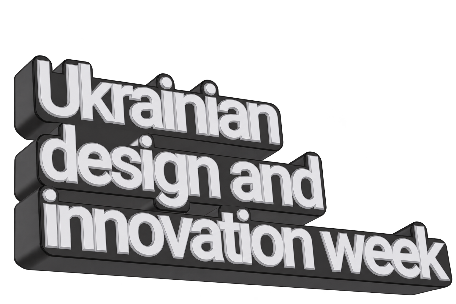 Ukraine Design and Innovation Week